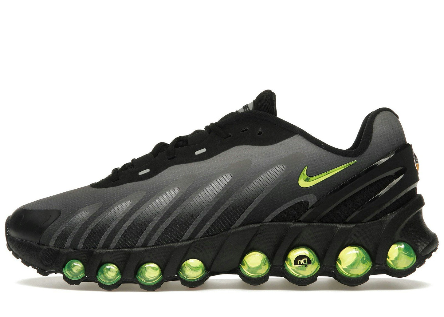 Nike Air Max Dn8 Black Volt