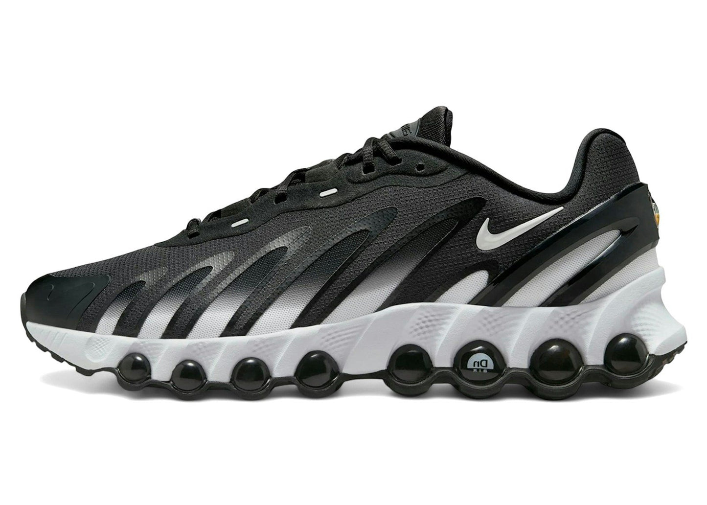 Nike Air Max Dn8 Black White