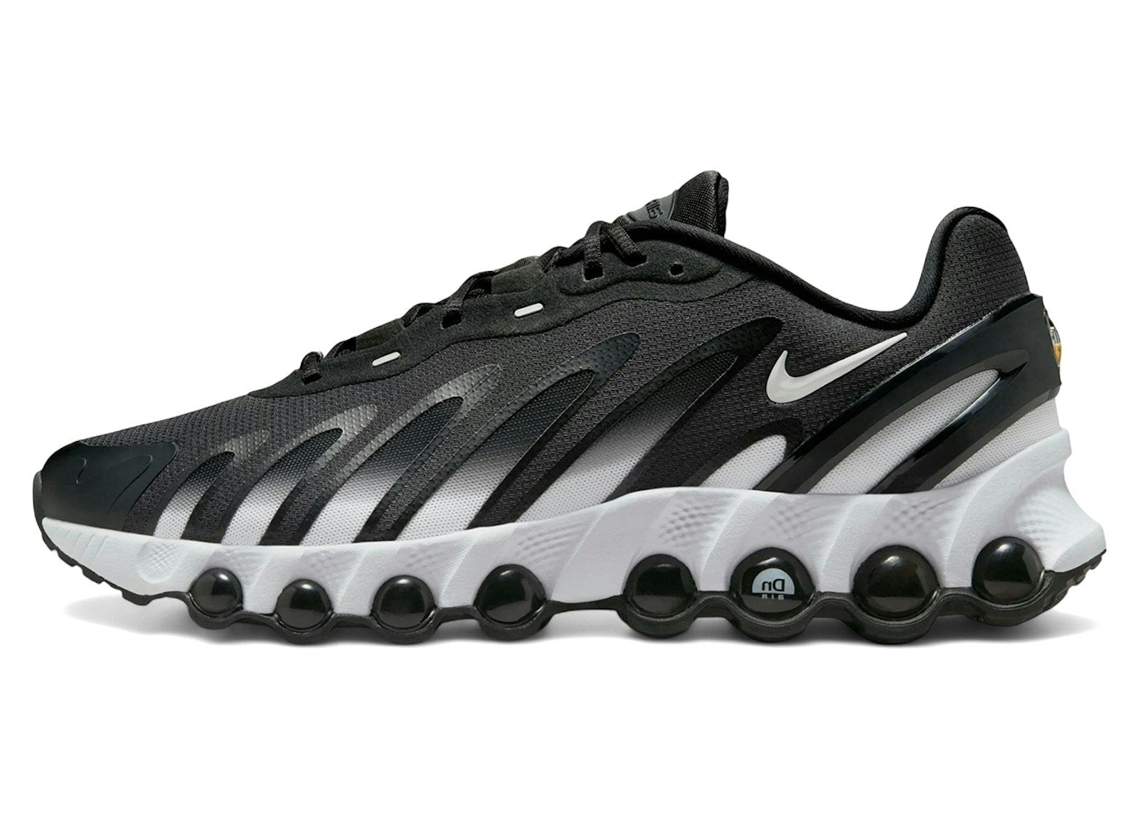 Nike Air Max Dn8 Black White
