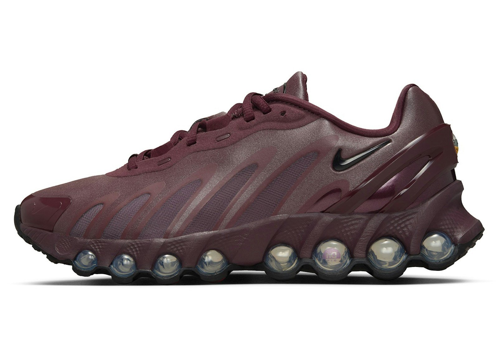 Nike Air Max Dn8 Burgundy Crush (Women's)