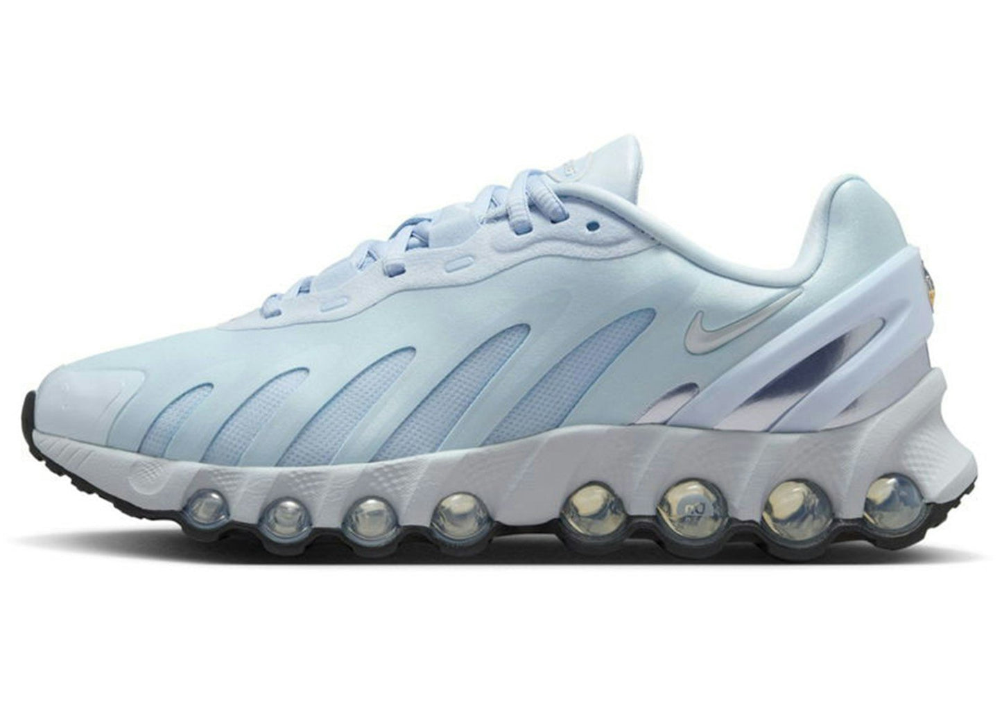 Nike Air Max Dn8 Celestine Blue Pure Platinum (Women's)