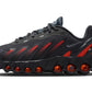 Nike Air Max Dn8 Dark Smoke Grey Orange Light Carbon (GS)