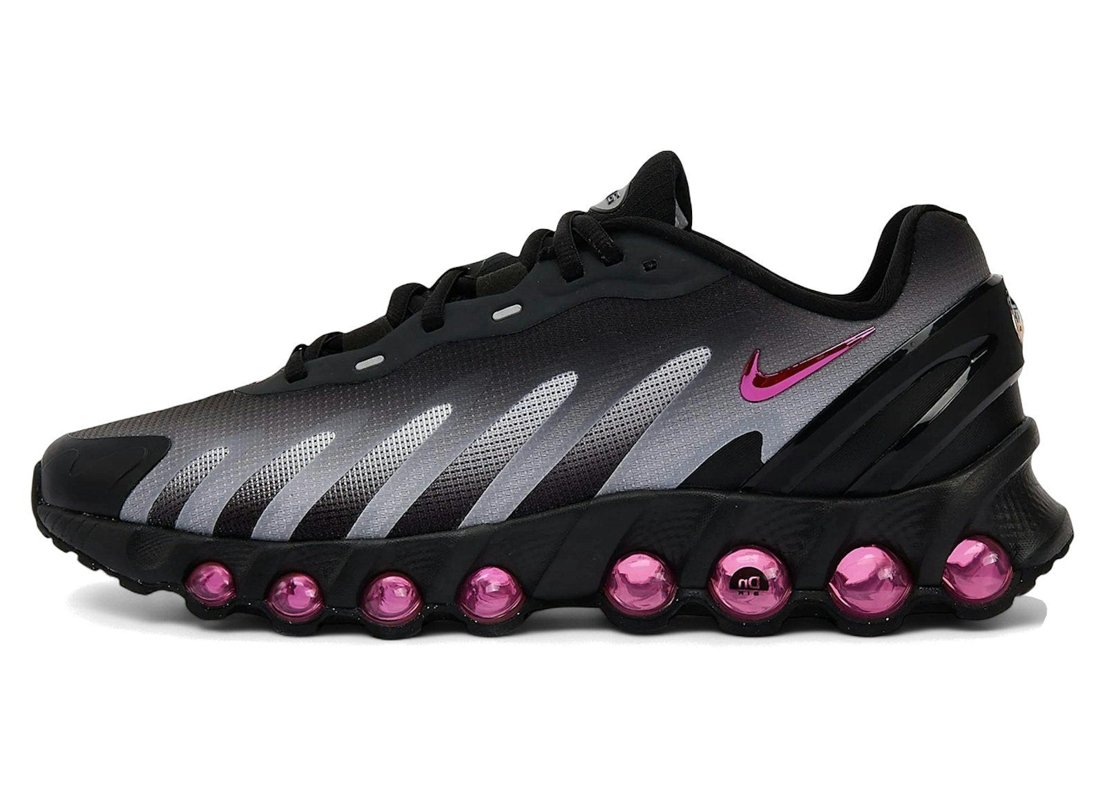 Nike Air Max Dn8 Dark Smoke Grey Pink Blast