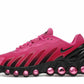 Nike Air Max Dn8 Laser Fuchsia Black (Women's)