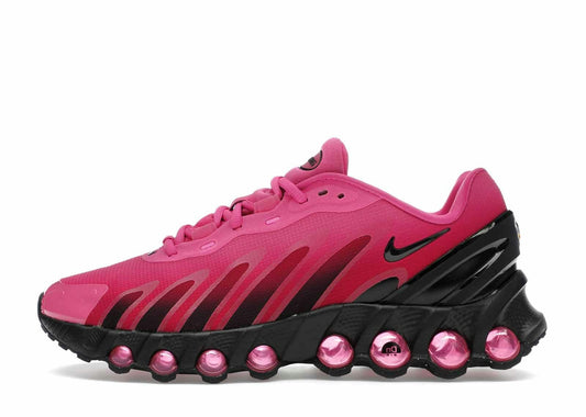 Nike Air Max Dn8 Laser Fuchsia Black (Women's)