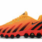 Nike Air Max Dn8 Laser Orange Black