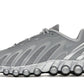 Nike Air Max Dn8 Metallic Silver Black
