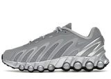 Nike Air Max Dn8 Metallic Silver Black