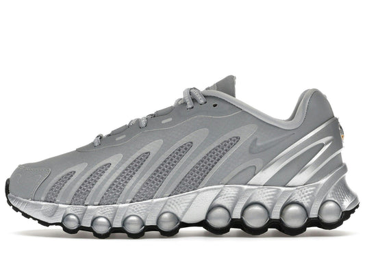 Nike Air Max Dn8 Metallic Silver Black