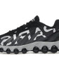 Nike Air Max Dn8 PSG Paris Saint-Germain Black Particle Grey