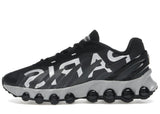 Nike Air Max Dn8 PSG Paris Saint-Germain Black Particle Grey