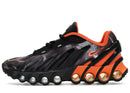Nike Air Max Dn8 Palace Black Safety Orange