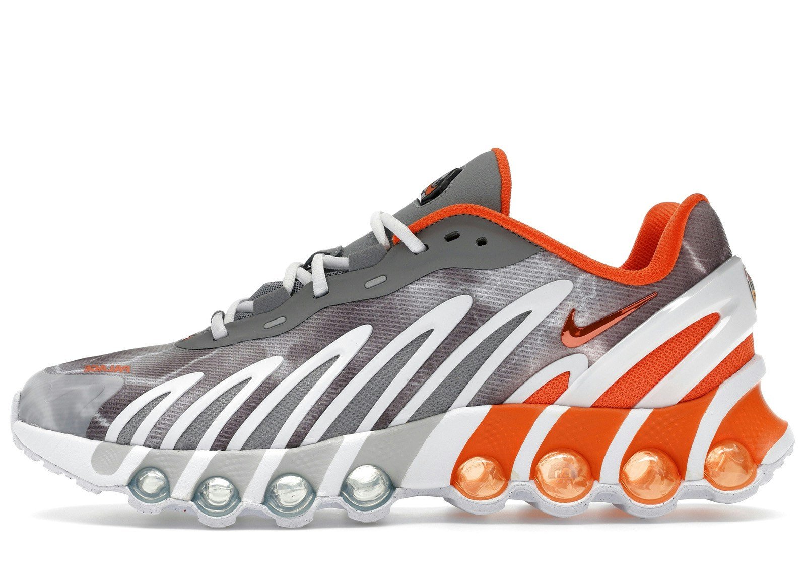 Nike Air Max Dn8 Palace Dusty Grey