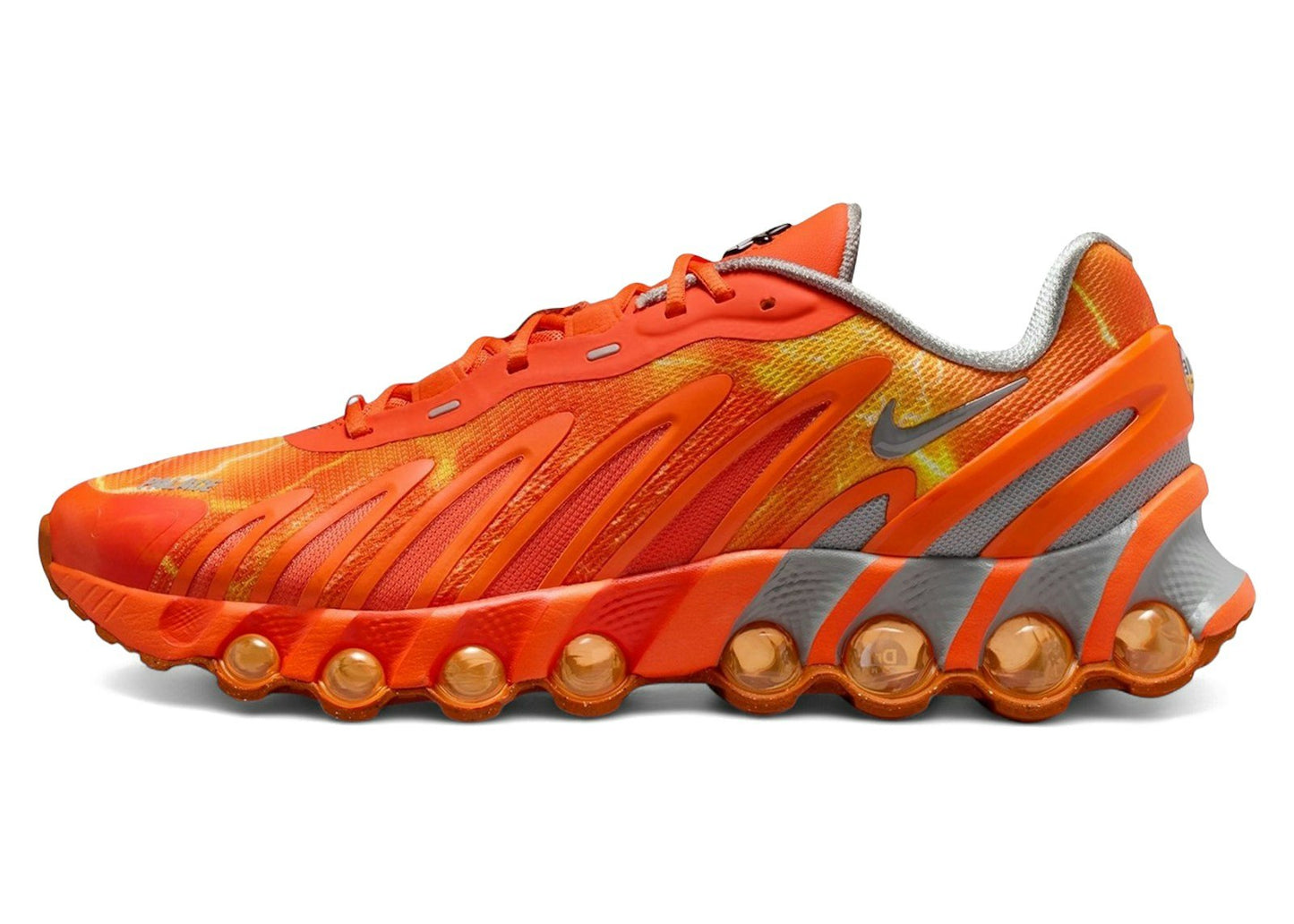 Nike Air Max Dn8 Palace Safety Orange