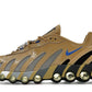 Nike Air Max Dn8 Patta Club Gold Metallic Silver