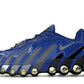 Nike Air Max Dn8 Patta Game Royal Metallic Silver