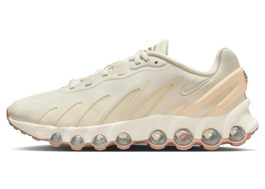 Nike Air Max Dn8 Pearl White Particle Pink (Women's)
