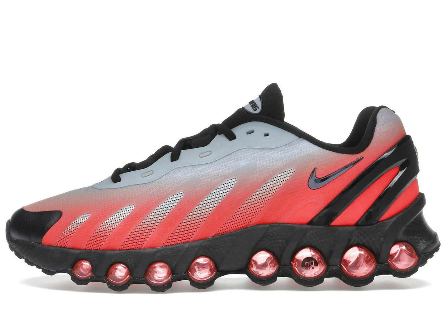 Nike Air Max Dn8 Royal Tint Bright Crimson