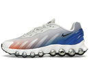 Nike Air Max Dn8 Summit White Vivid Orange