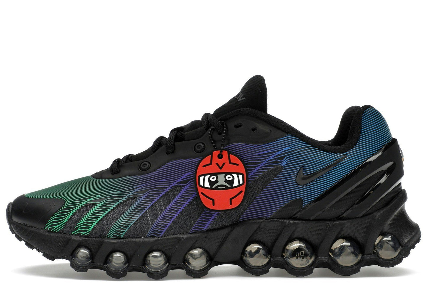 Nike Air Max Dn8 Victor Victor NYC