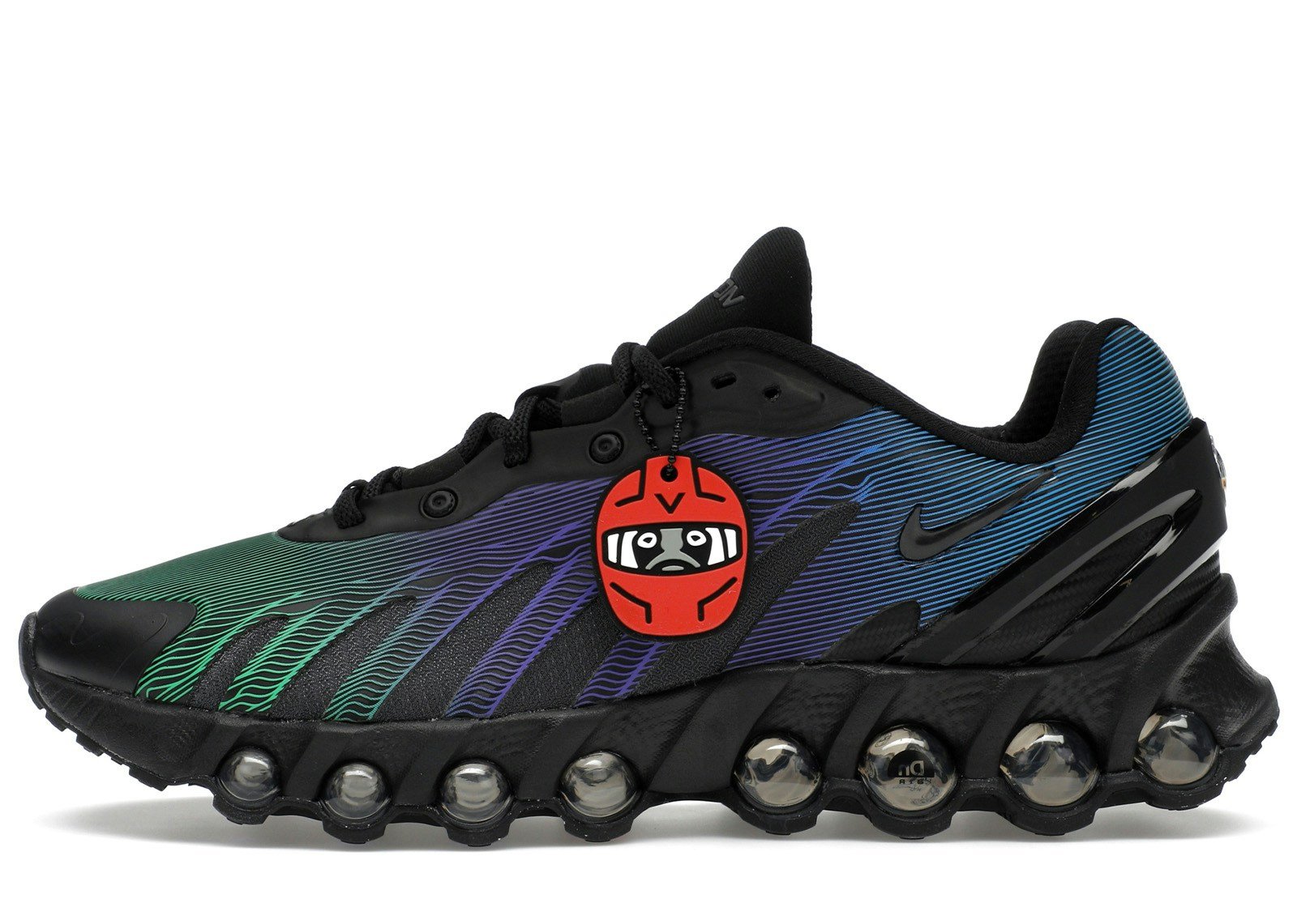Nike Air Max Dn8 Victor Victor NYC