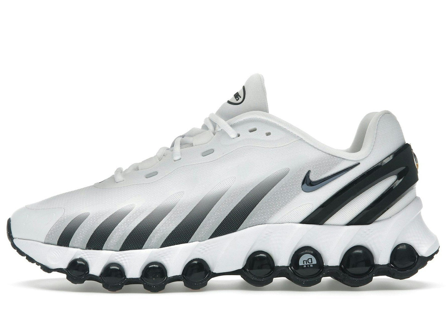 Nike Air Max Dn8 White Black