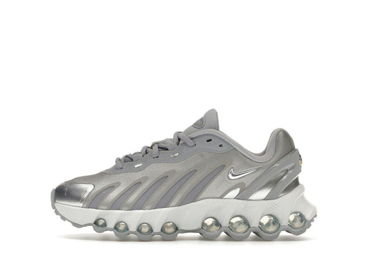 Nike Air Max Dn8 Wolf Grey Metallic Silver (GS)