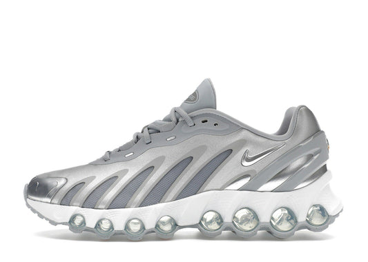 Nike Air Max Dn8 Wolf Grey Metallic Silver (Women's)