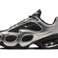 Nike Air Max Muse Black Silver