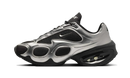 Air Max Muse Black Silver