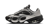 Air Max Muse Black Silver