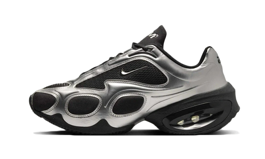 Air Max Muse Black Silver (FV1920-001) - EU 36–47.5 - Black | SOSUKICKS