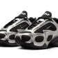 Nike Air Max Muse Black Silver