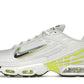 Nike Air Max Plus 3 3D Swoosh White Volt