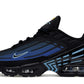 Nike Air Max Plus 3 Black Blue Gradient