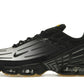 Nike Air Max Plus 3 Black Smoke Grey Gum