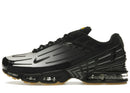 Nike Air Max Plus 3 Black Smoke Grey Gum