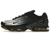 Nike Air Max Plus 3 Black Smoke Grey Gum