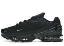 Nike Air Max Plus 3 Black Smoke Grey