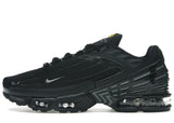 Nike Air Max Plus 3 Black Smoke Grey