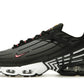 Nike Air Max Plus 3 Black White Chamois
