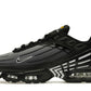 Nike Air Max Plus 3 Black White