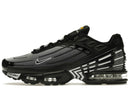 Nike Air Max Plus 3 Black White