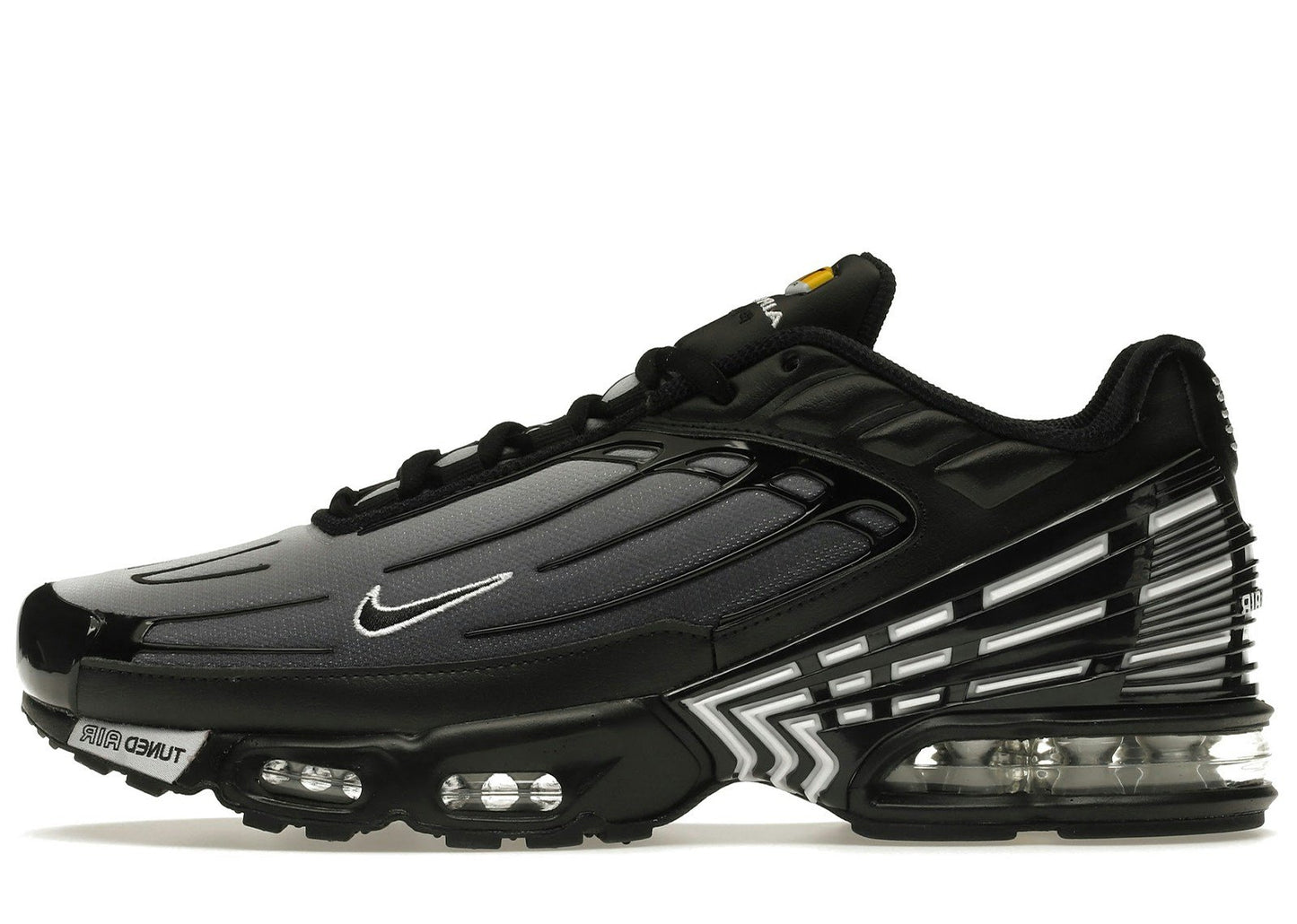 Nike Air Max Plus 3 Black White