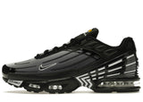Nike Air Max Plus 3 Black White