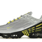 Nike Air Max Plus 3 Metallic Silver Opti Yellow
