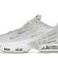 Nike Air Max Plus 3 Multi-Swoosh Light Bone