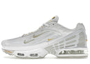 Nike Air Max Plus 3 Multi-Swoosh Light Bone