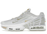 Nike Air Max Plus 3 Multi-Swoosh Light Bone