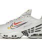 Nike Air Max Plus 3 Multi-Swoosh White